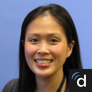 Christina (Yu) Wang, MD
