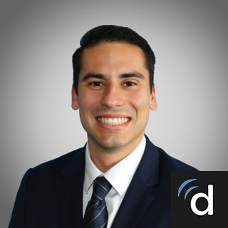 Sergio Flores, MD