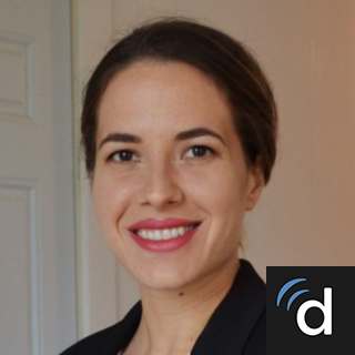 Bibiana Garcia, Physician Assistant, Chattanooga, TN