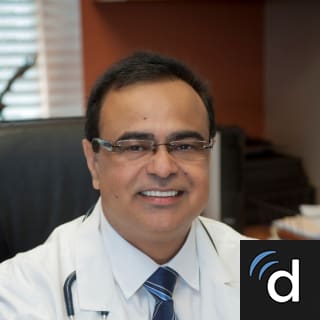 Arun Softa, MD