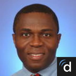 Babatunde Dosu, MD