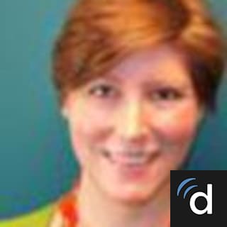 Jennifer Darrow, MD