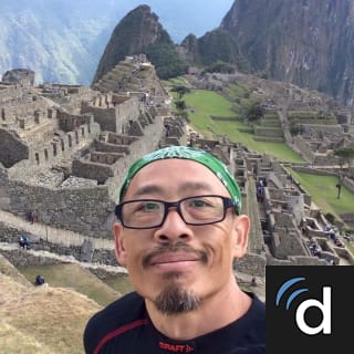 Leo Fong, MD