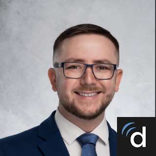 Jacob Compton, MD, Family Medicine, Bristol, TN
