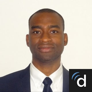 Ike Ifedili, MD