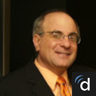 Mitchell Goldstein, MD