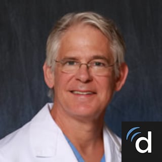 John Garrett, MD