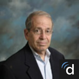 Morris Shamah, MD