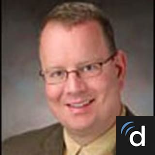 Steve Zent, MD