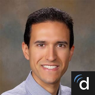 Dr. Justin Nudell, DO – Largo, FL | Gastroenterology