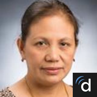 Amelia Mathews, MD