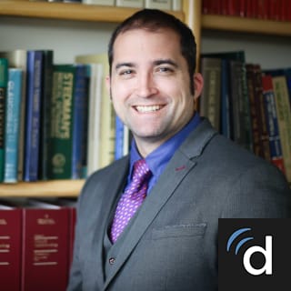 John Whitehead, MD