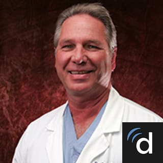John Brent, MD