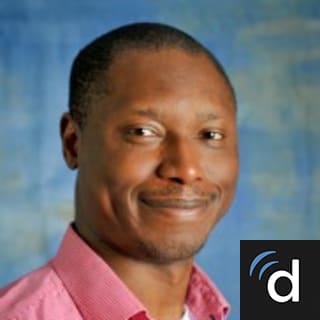 Chukwudozie Ezeokoli, MD