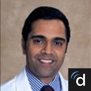 Mohammed Khan, MD
