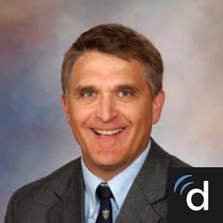 David Farley, MD, General Surgery, Rochester, MN