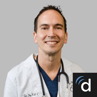 Chris Day, Gastroenterology, Lockhart, TX
