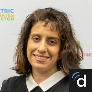 Jill McCoy, MD