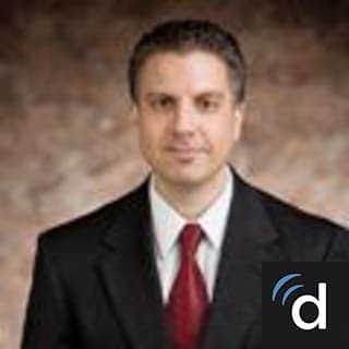 W. Michael Kutayli, MD