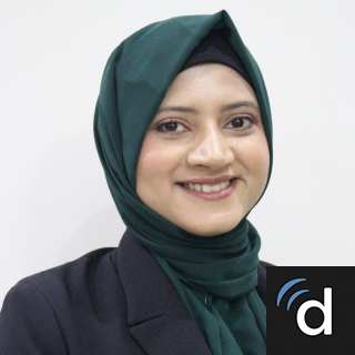 Nisma Javed, MD, Infectious Disease, Saint Louis, MO