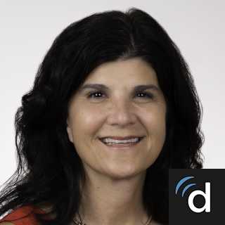 Angela Allevi, MD
