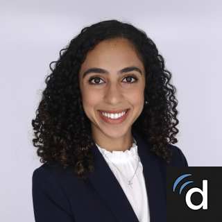 Monica Soliman, MD, Internal Medicine, Washington, DC