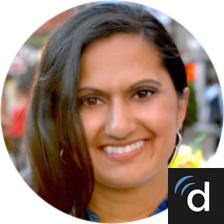 Ritu Sharma, MD