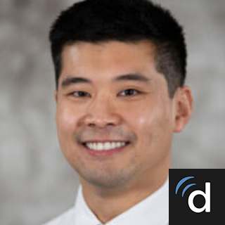Zenas Chang, MD