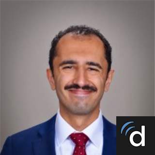 Ramtin Rahmani, MD, Other MD/DO, Portland, OR