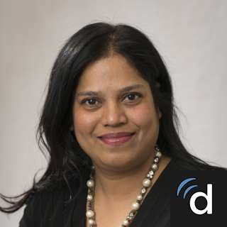 Buvaneswari Sridar, MD
