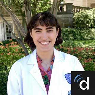 Isabelle Carter, MD