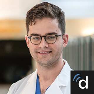 Jesse Stokum, MD, Neurosurgery, Baltimore, MD