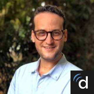 Ilan Rozen Eisenberg, MD