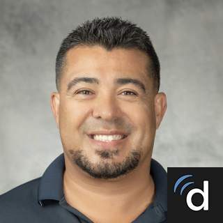 Luis Bautista, MD, Family Medicine, Fresno, CA
