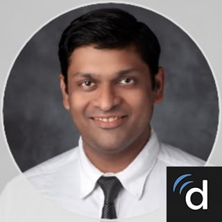 Akhil Jain, MD, Internal Medicine, Iowa City, IA