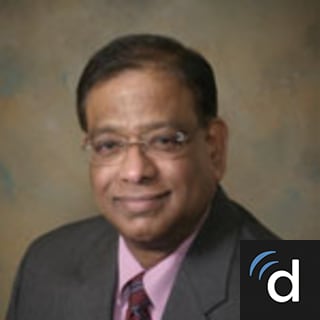 Ramalingam Selvarajah, MD