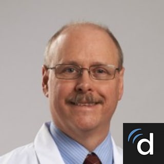 William Cicio, MD