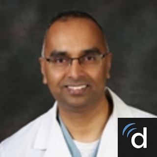 Sreedhar Somisetty, MD, Orthopaedic Surgery, Webster City, IA