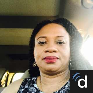 Elo Omakor, Psychiatric-Mental Health Nurse Practitioner, Desoto, TX