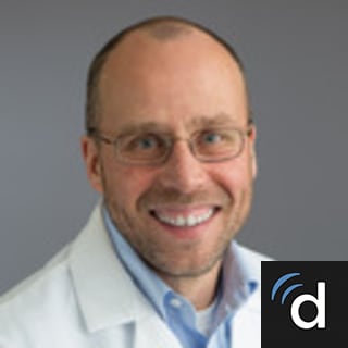 Dmitry Levenson, MD