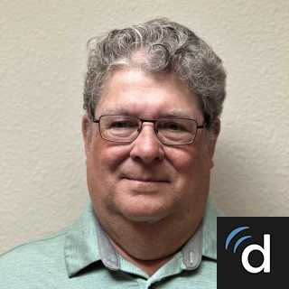 Ron Jennings, Pharmacist, Yakima, WA