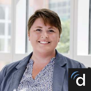 Alden Gilliom, Women's Health Nurse Practitioner, Columbus, OH