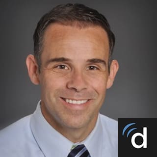 David Vyles, DO
