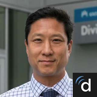 Robert Chang, MD, Vascular Surgery, Lebanon, NH