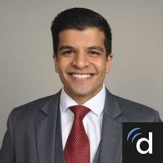 Rahul Chandra, MD