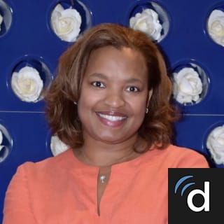 Serneka Stevenson, Nurse Practitioner, Covington, LA