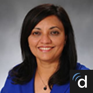 Rupal Shah, MD