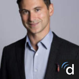 Ryan Van Wert, MD