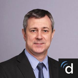 Anatoliy Vasilov, MD, Psychiatry, Belle Mead, NJ