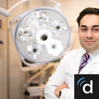 Sachin Shridharani, MD, Plastic Surgery, Valhalla, NY